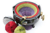 Машинка для вязания addi-express kingsize