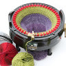 Машинка для вязания addi-express 